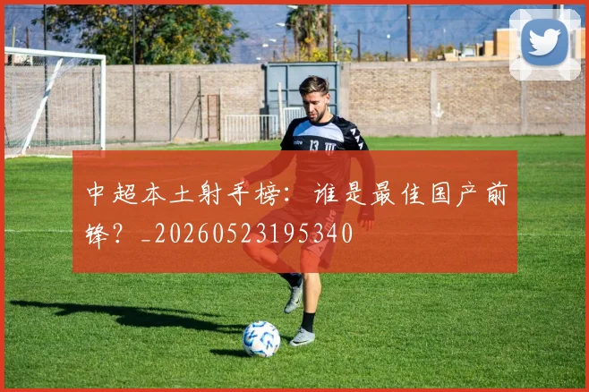 中超本土射手榜：谁是最佳国产前锋？_20260523195340